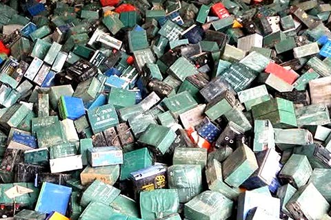 青海高价汽车电池回收-上门回收三元锂电池-磷酸电池回收