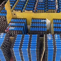 莆田秀屿高价旧电池回收,比亚迪BYD钴酸锂电池回收|高价三元锂电池回收